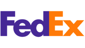 Fed Ex Logo