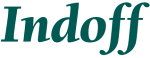 Indoff Logo