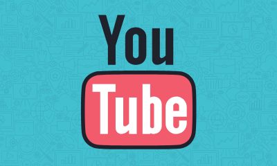 You Tube logo